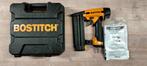 BOSTITCH Nagelpistool NIEUW, Doe-het-zelf en Bouw, Gereedschap | Handgereedschap, Ophalen of Verzenden, Nieuw
