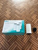 Pack 6x TP-Link Deco M4, Ophalen of Verzenden, Zo goed als nieuw