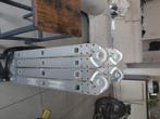 Plooiladder, Doe-het-zelf en Bouw, Ladders en Trappen, Ophalen, Ladder