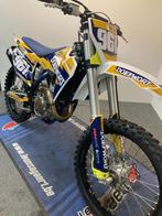 Husqvarna FC 250 ans. 2020 réf. LS2733, Motos, 1 cylindre, 250 cm³, Moto de cross, Entreprise