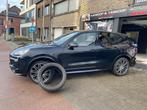 Cayenne 3.0D GTS Pack Bleau/Brun /Carnet Porsche/Tva 31673/, Autos, Porsche, Cuir, Cayenne, Achat, Euro 6