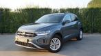 Volkswagen T-Roc 1.5 TSI 150 pk Life DSG Camera Carplay Pdc, Stof, 1498 cc, Bedrijf, 5 zetels