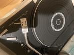 platenspeler jvc, Audio, Tv en Foto, Platenspelers, Ophalen of Verzenden, Platenspeler