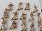 Soldats, Hobby en Vrije tijd, Modelbouw | Figuren en Diorama's, Ophalen of Verzenden, Gebruikt