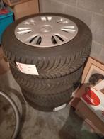 pneus, Auto-onderdelen, Banden en Velgen, Ophalen, Gebruikt, 15 inch, Band(en)