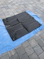 Zwembadverwarming, Ophalen