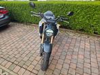 CB125R, Motos, 1 cylindre, Naked bike, Particulier, 125 cm³