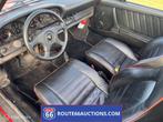 Porsche 911 Targa | 1974 | Route 66 Auctions, Autos, Achat, Entreprise, Boîte manuelle, Autre carrosserie
