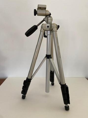 Statief VELBON  "MAXi 347GB"  voor foto/video beschikbaar voor biedingen