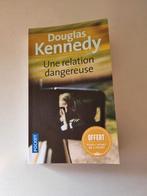 Une relation dangereuse ( Douglas Kennedy )