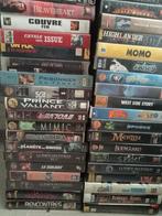 vhs films, CD & DVD, Comme neuf, Enlèvement ou Envoi