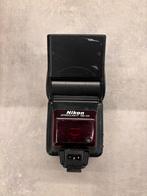 Nikon flits, Audio, Tv en Foto, Foto | Flitsers, Ophalen, Refurbished, Nikon