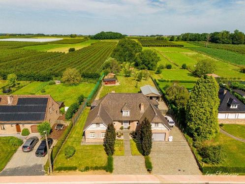 Huis te koop in Meensel-Kiezegem, 3 slpks, Immo, Maisons à vendre, Maison individuelle