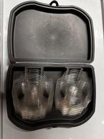 CD opberg tas, Cd's en Dvd's, Cd Singles, Ophalen, Zo goed als nieuw