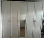 Pax Ikea kledingkast, Huis en Inrichting, Kasten | Kleerkasten, Ophalen, 200 cm of meer, 75 cm of meer, Eikenhout