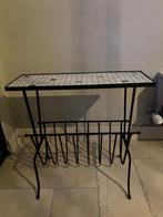 Lectuurbak, Enlèvement