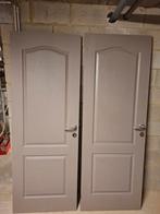 Portes, Bricolage & Construction, Enlèvement