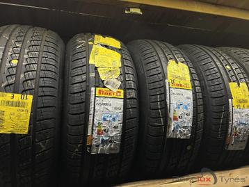 zomer 225/60R18 Pirelli P7 225/60/18 2256018 225/60 R18 300c beschikbaar voor biedingen