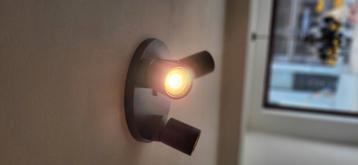 Plafondlamp  beschikbaar voor biedingen