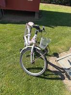 Kinderfiets voor meisjes, Fietsen en Brommers, Ophalen, Gebruikt, Versnellingen