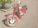 Jawa 250 type 353 oldtimer bj 1960  2takt, Toermotor, 250 cc, 1 cilinder