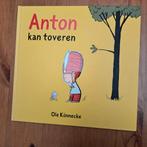 Anton kan toveren - Ole Könnecke (als nieuw), Ophalen, Fictie algemeen, Jongen of Meisje, Ole Könnecke