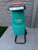 BOSCH AXT Rapid 2200 verhaxelaar, Tuin en Terras, Ophalen, Zo goed als nieuw, Elektrisch, Bosch