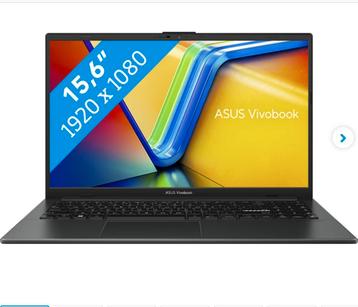 Asus Vivobook 15