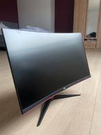 Gaming monitor 240Hz AOC, Computers en Software, Monitoren, HD, AOC, LED, Ophalen