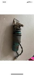 Scheermachine equi-clip 1400, Ophalen, Zo goed als nieuw