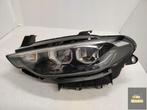 Fiat Tipo LED lens chroom zwart linkerlamp, Auto-onderdelen, Gebruikt, Fiat