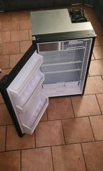 Indel b webasto compressor koelkast frigo voor camper boot, Caravans en Kamperen, Mobilhome-accessoires, Zo goed als nieuw
