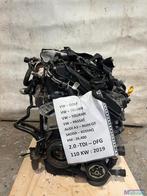 VW GOLF 7 A3 Q3 TIGUAN KODIAQ 2.0 TDI Motorblok motor DFG, Auto-onderdelen, Gebruikt, Volkswagen