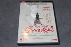 DVD The Twilight Samurai (import regio 2), À partir de 12 ans, Asie, Utilisé, Enlèvement ou Envoi