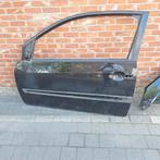 Ford fiesta bestuurder deur, Auto-onderdelen, Ophalen, Ford, Deur