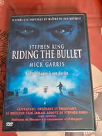 Riding the bullet (Stephen King), Ophalen of Verzenden, Zo goed als nieuw