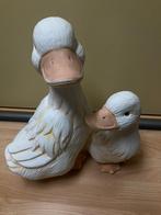 Décoration : canards, Enlèvement, Comme neuf