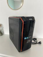 Acer Predator G3610, Computers en Software, Ophalen, Gebruikt, 2TB, 8 GB