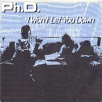 Ph.D, Cd's en Dvd's, Ophalen of Verzenden