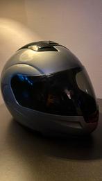 HJC systeemhelm, Motoren, Ophalen