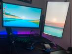 Gaming Set-Up, Moet snel weg, Ophalen, Gebruikt, Gaming