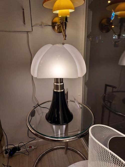 Pipistrello Tafellamp Van Martinelli Luce, Maison & Meubles, Lampes | Lampes de table, Neuf, Verre, Enlèvement ou Envoi