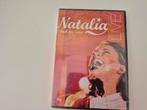 Nieuw dvd natalia, Cd's en Dvd's, Dvd's | Muziek en Concerten, Ophalen of Verzenden, Nieuw in verpakking