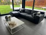 Sofa, Ophalen, Hoekbank, Nieuw, Leer