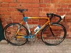Retro demofiets colnago Rabobank te koop!!, Fietsen en Brommers, Ophalen