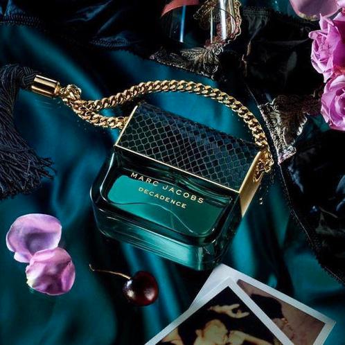 Marc Jacobs Decadence parfum, Handtassen en Accessoires, Uiterlijk | Parfum, Nieuw, Verzenden