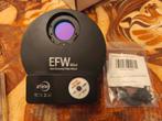 ZWO EFW Mini 5x1,25" + filtres LRGB SHO, Ophalen of Verzenden, Gebruikt