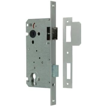 Serrures YALE A2653 (3pcs) + 3 cylindres à bouton LITTO, Enlèvement, Neuf