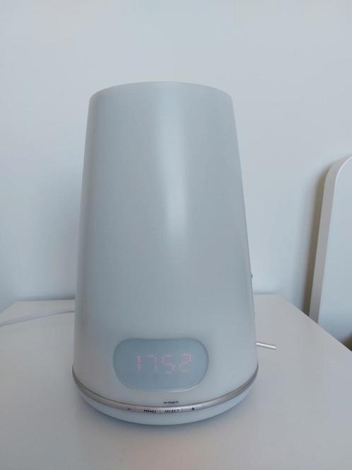 Philips Wake Up Light Wekker, Elektronische apparatuur, Wekkers, Zo goed als nieuw, Ophalen