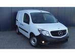 Mercedes-Benz Citan Citan 109 CDI, Auto's, Start-stop-systeem, 95 pk, Wit, 5 deurs